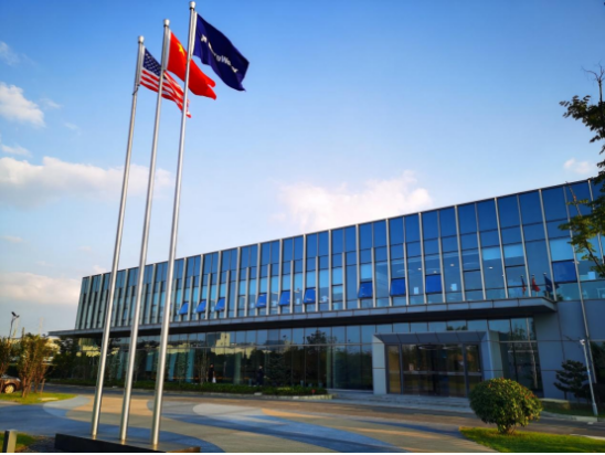 荣誉之战碳寻绿色能源博格华纳苏州工厂被评为国家级绿色工厂