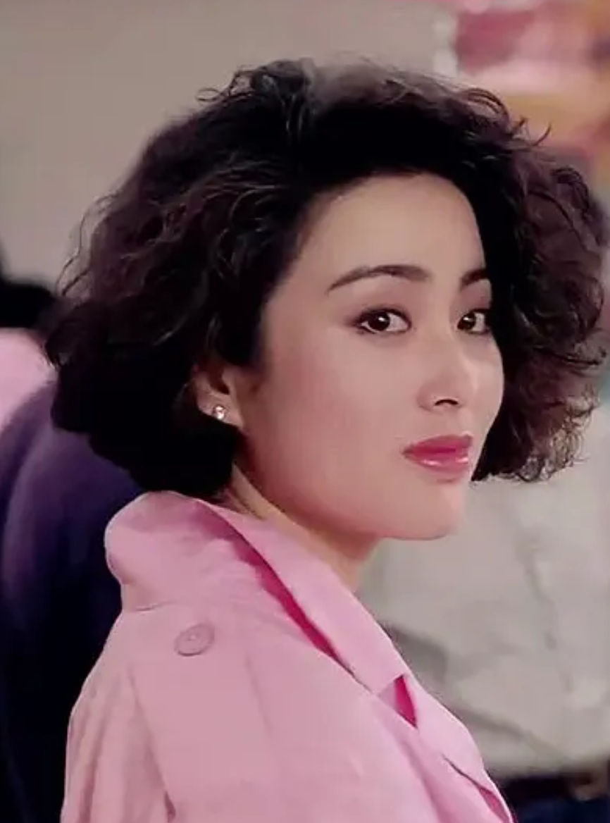 如何评价演员张敏