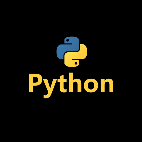 python