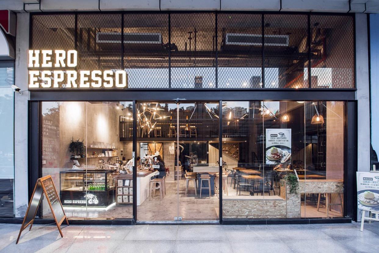 深圳哪里有好喝的咖啡