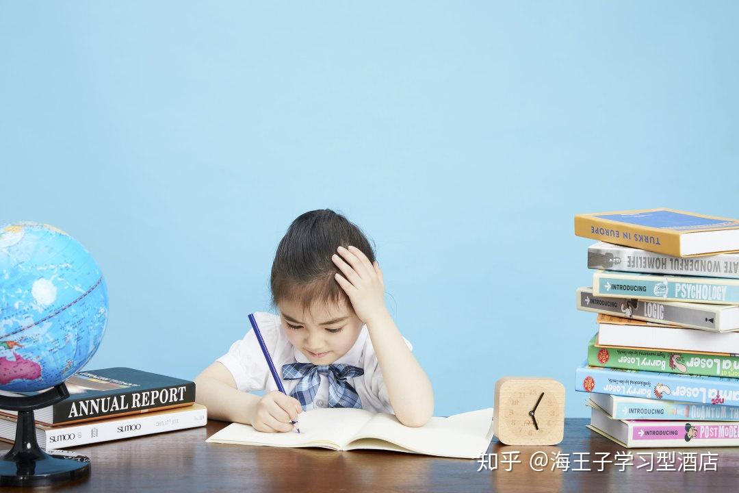 影响孩子一生的黄金时期：0-6岁- 知乎
