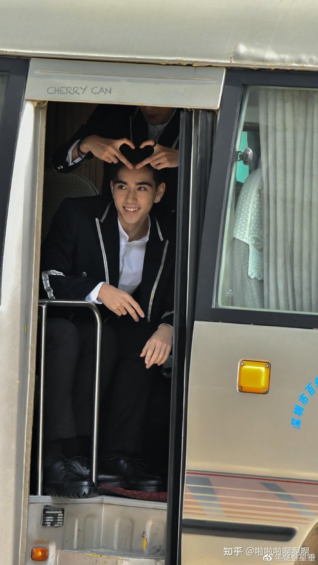 创造营2021米卡和马你更喜欢哪一个