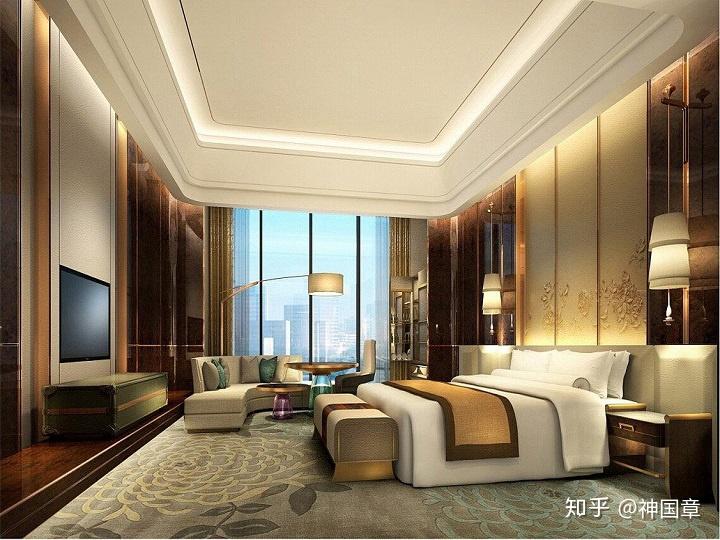 资阳酒店设计走廊、电梯怎么设计?水木源创设计 - 知乎