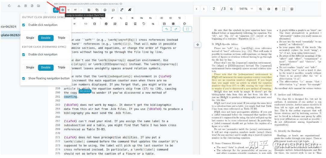 LaTeX WebAssembly引擎的现代化 - 知乎