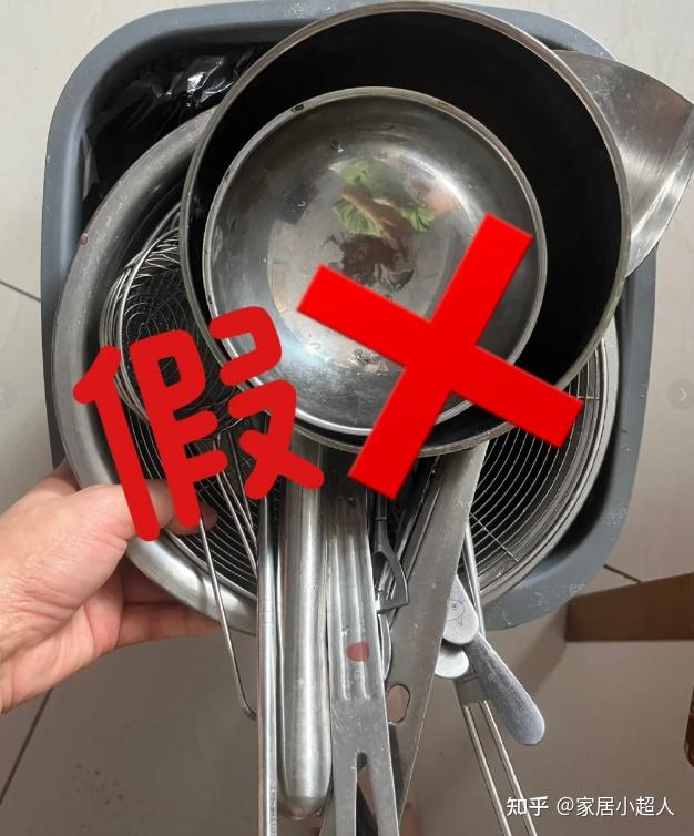 这种不锈钢餐具“有毒”，容易重金属超标，长期用等于吃毒 - 知乎