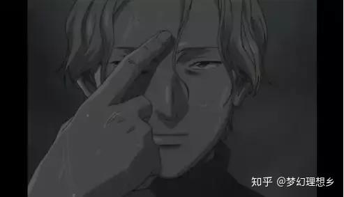 动漫《Monster》:没错,你就是个没有名字的怪物 - 知乎