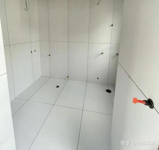 装修贴砖前,一定要跟瓦工交代清楚这12点,不然贴完砖一定后悔 - 知乎