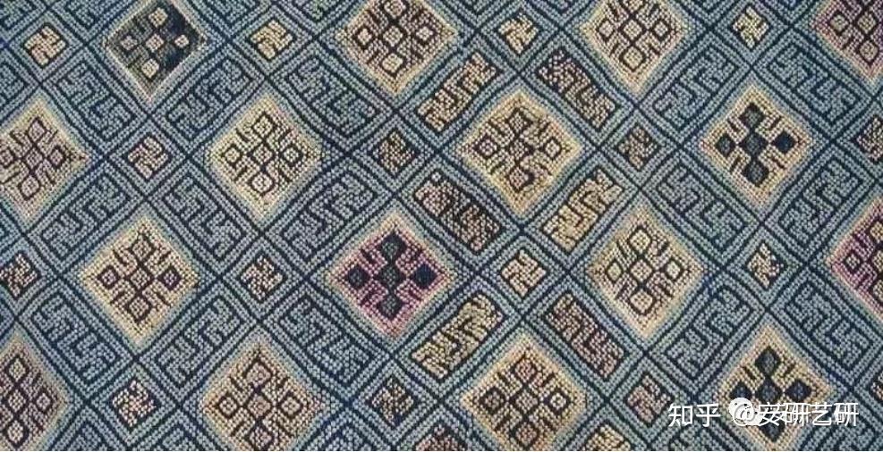 【知识点详解】中国古代传统纹样 - 知乎