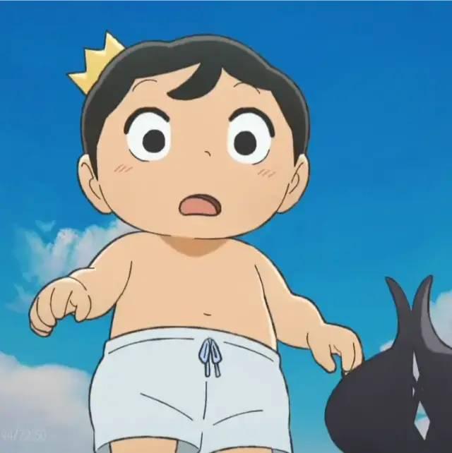 有没有可爱又不作的动漫头像? - 知乎