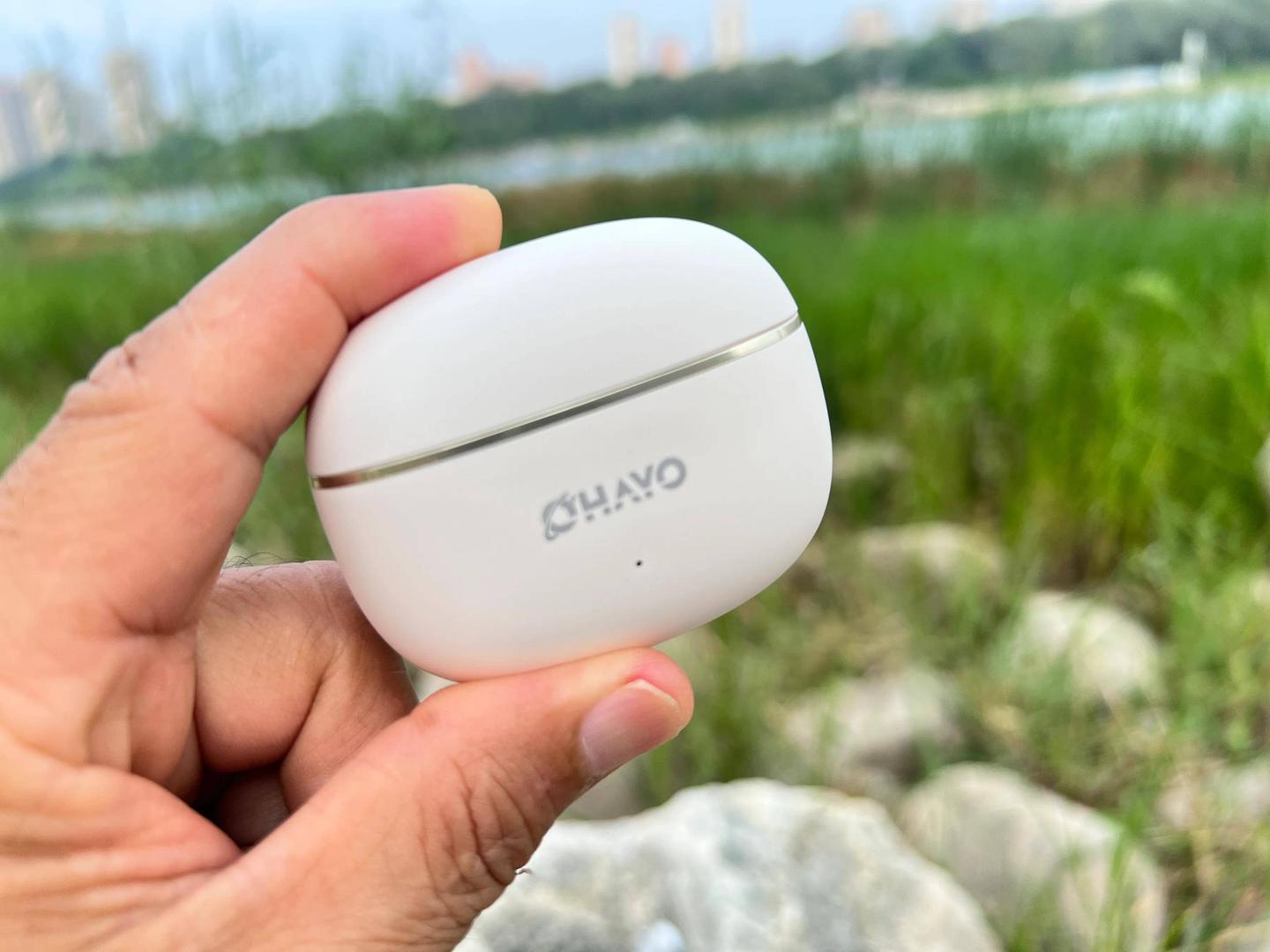 音质震撼+佩戴舒适+AI加持!实测开放式耳机OHAYO雷登AiryClamp A7