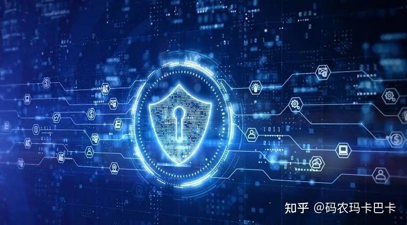 网络安全零基础入门到精通,全套PDF版免费下载! - 知乎
