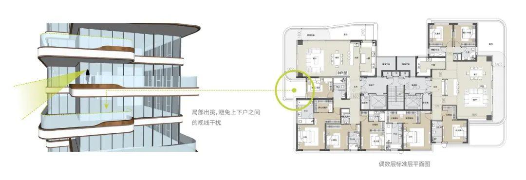 第四代住宅：如何用设计守护居住者的私密空间？ - 知乎