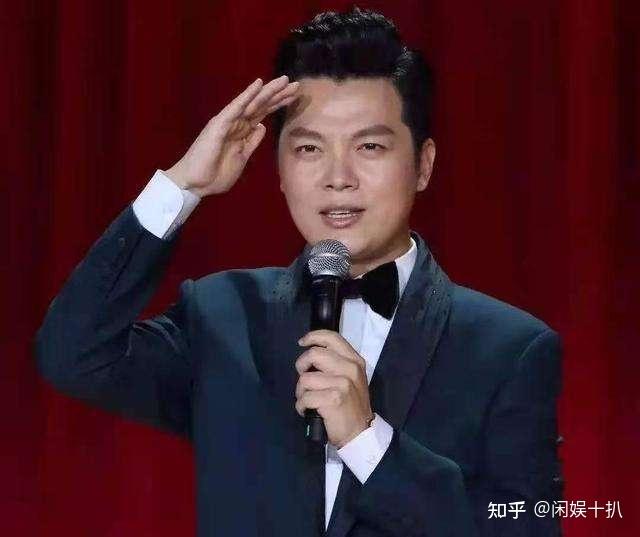 如何看待央视春晚任鲁豫的主持?