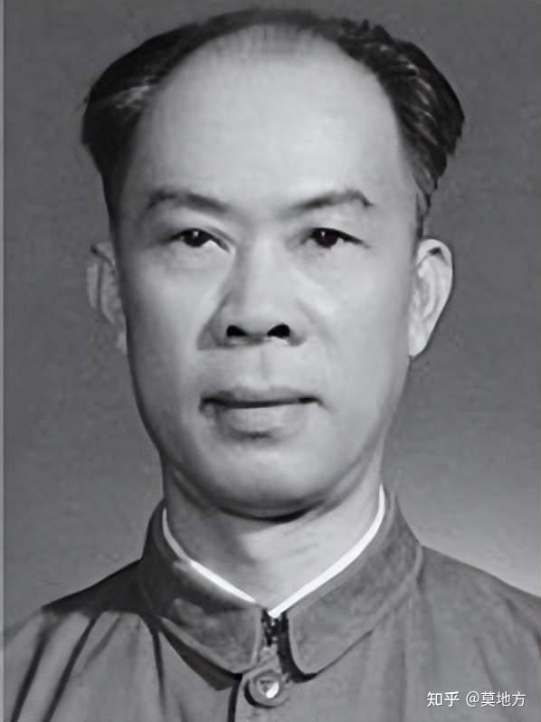 28年,周士第未经请示去南洋治病,儿子:这是父亲一生的“污点” - 知乎