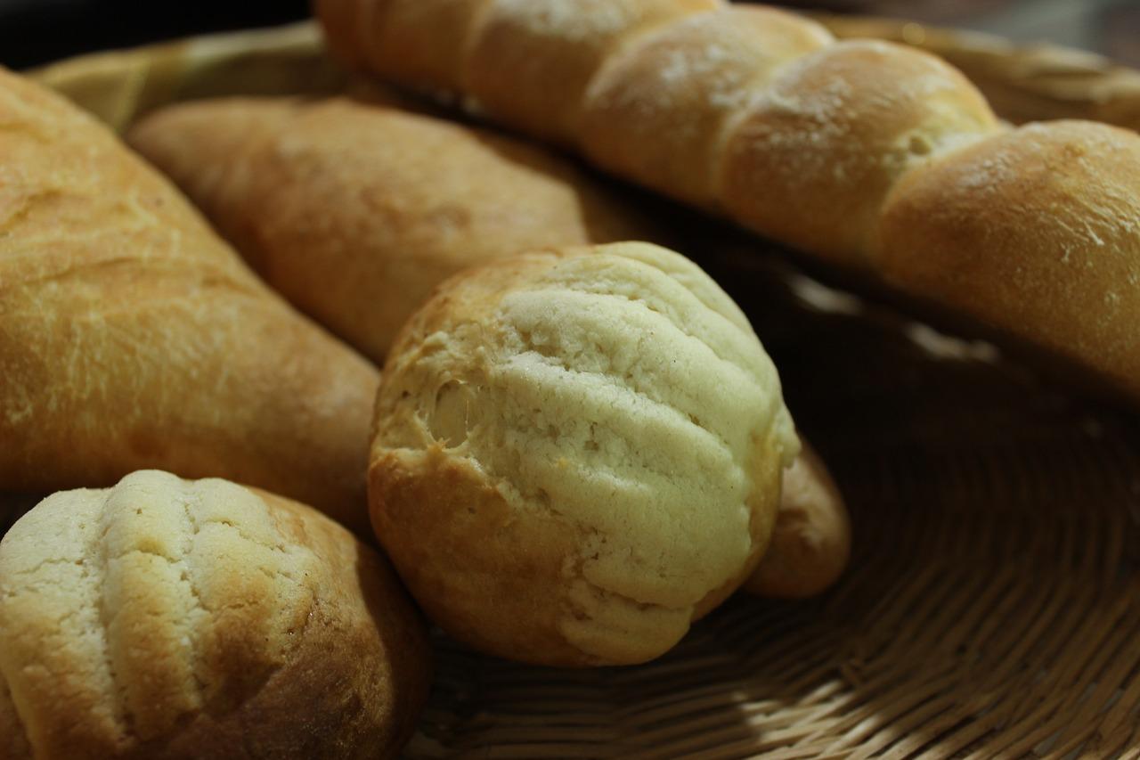 什么品牌的面包好吃