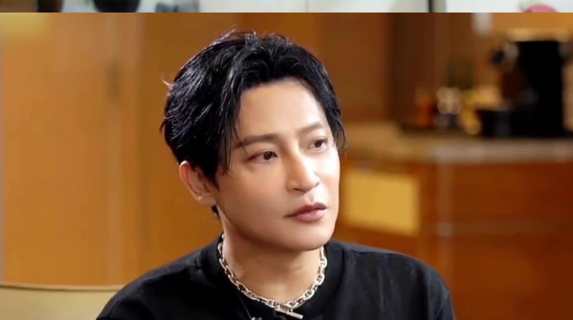 前小虎队成员陈志朋被爆2次偷税漏税被罚还被爆拖欠员工工资等你怎么