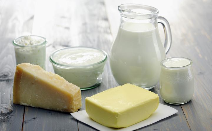 说说黄油，奶油和奶酪| About butter, cream and cheese - 知乎