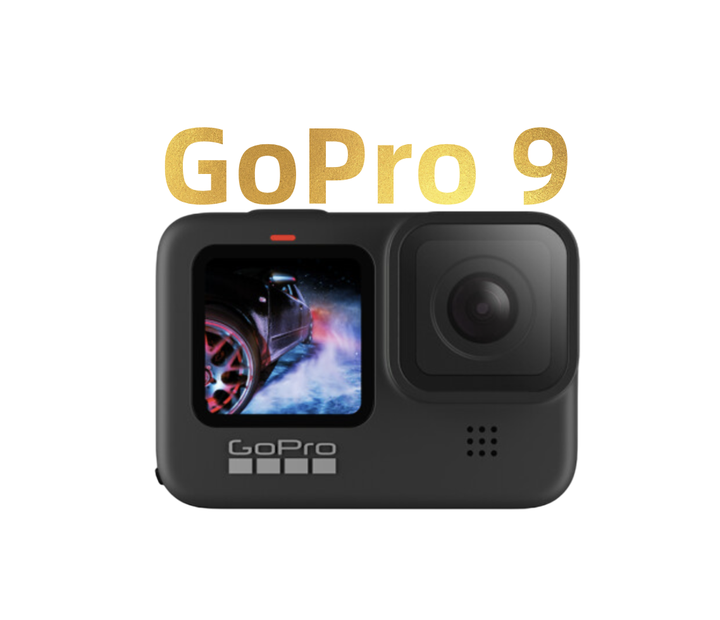 GoPro HERO9 Black 运动相机，多少钱购买最合适？ - 知乎