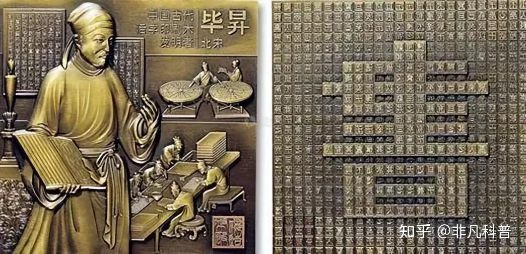 除了四大发明外，中国古代还有哪些伟大的发明？ - 知乎