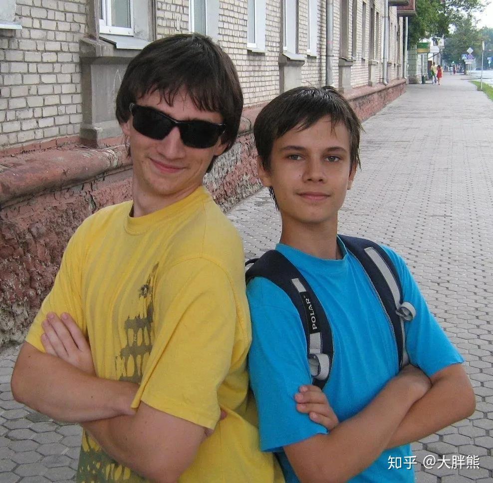 信奥传奇——Gennady Korotkevic - 知乎