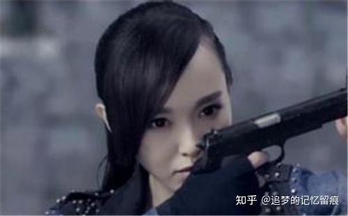 盗墓笔记阿宁:唯一被蓄谋杀死的女主,她的真实身份到底是什么? - 知乎