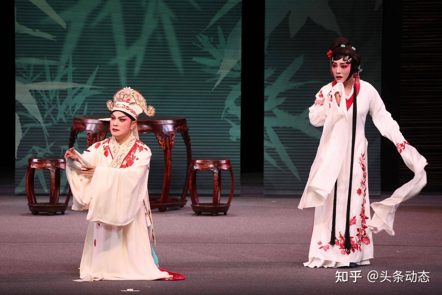 一曲微茫度余生 ——川剧《李亚仙》唱响香港西九戏曲中心 - 知乎