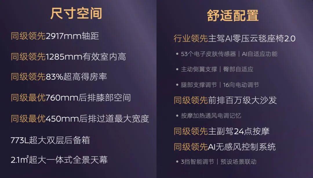 推新 | 发布会只开了30分钟,为什么敢说“史上最真诚”?