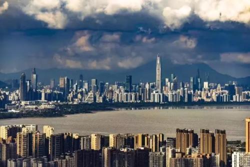 深圳楼市大动作！房价有望转折？ - 知乎