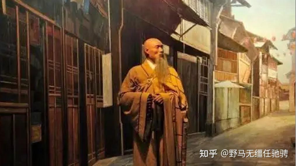 宋太祖赵匡胤死因祥解之斧声烛影 - 知乎