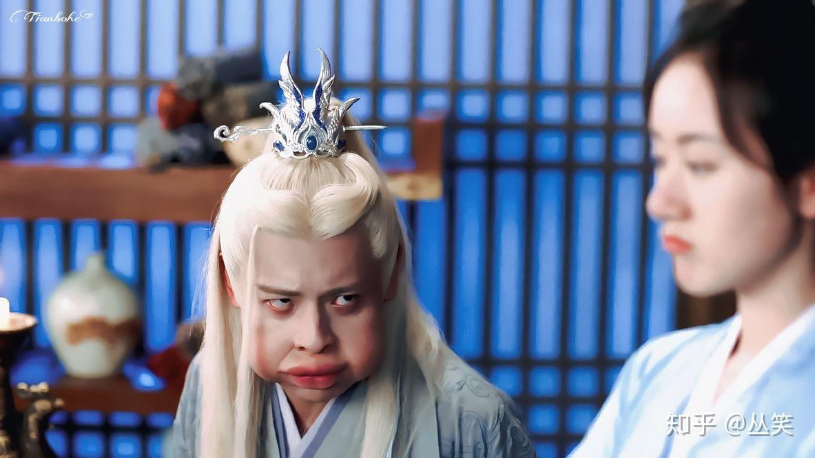 有没有琉璃腾蛇的美照呀