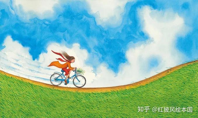 关于几米漫画,你有哪些想分享的? - 知乎