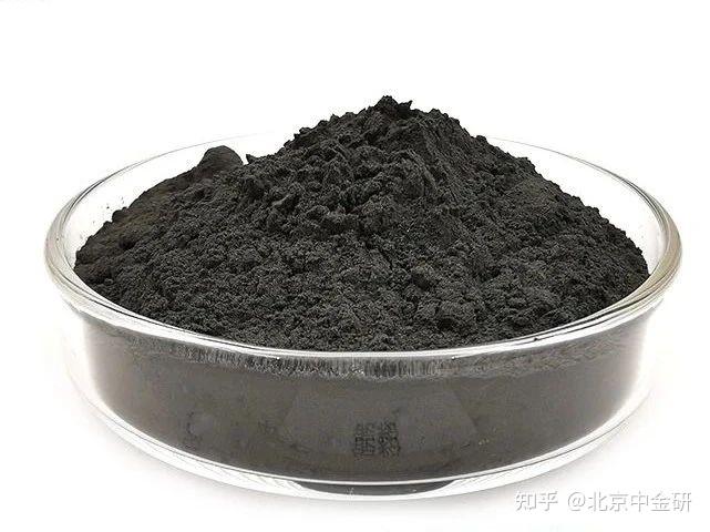 铌:一个神奇的金属 - 知乎