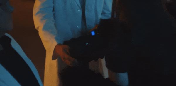 《太太太厉害》收视第一!华语动作爽剧又爆了一部!