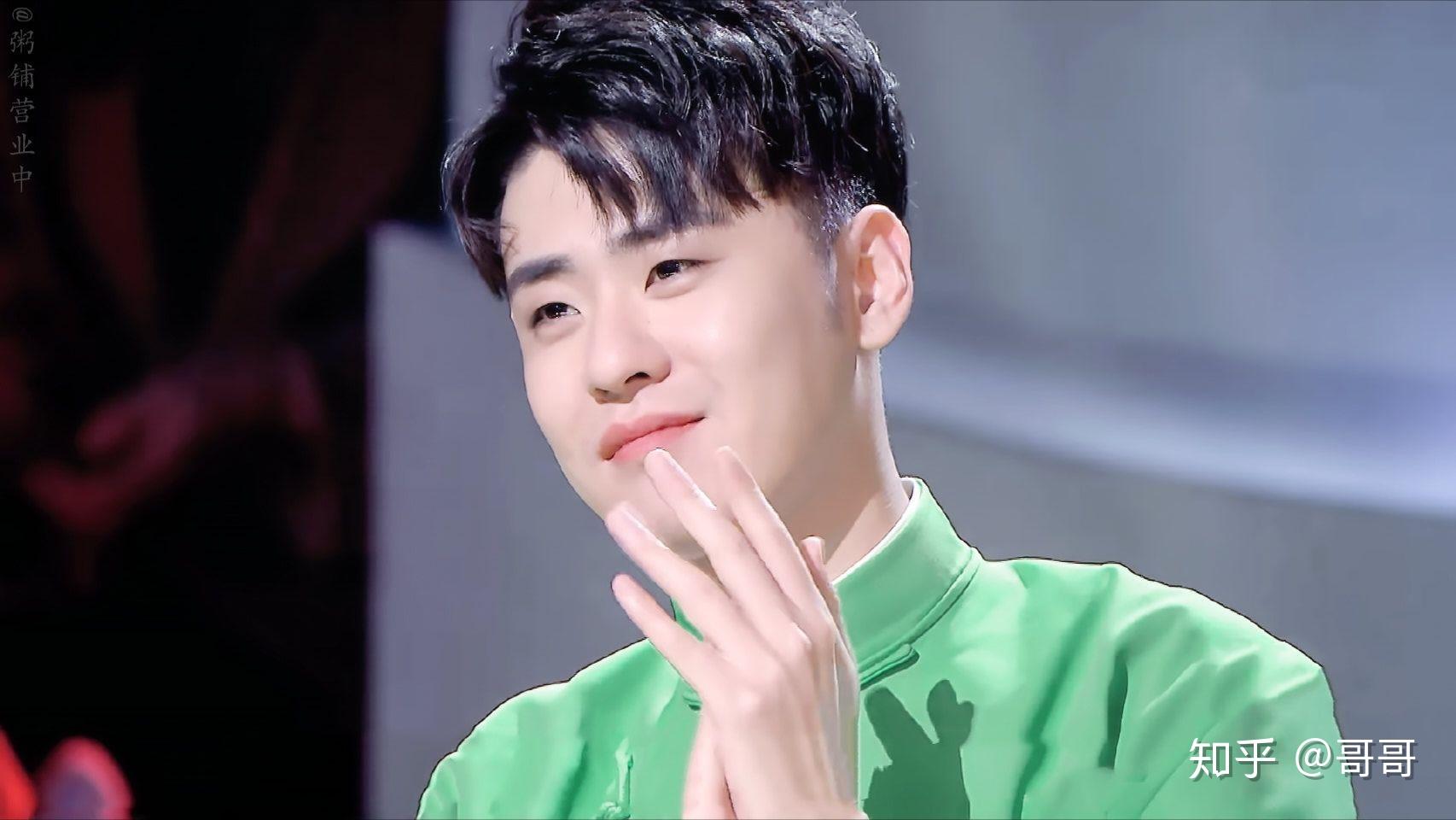 除了张云雷帅你还喜欢他哪一点