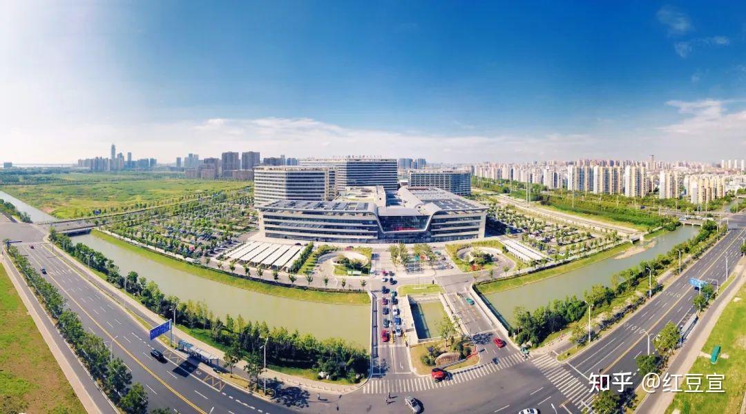 【吴江笔记集锦】中建阅湖之星|苏州湾宋风墅区 - 知乎