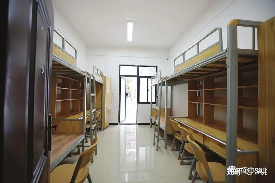 南充文化旅游管理职业学院学校环境怎么样有图吗