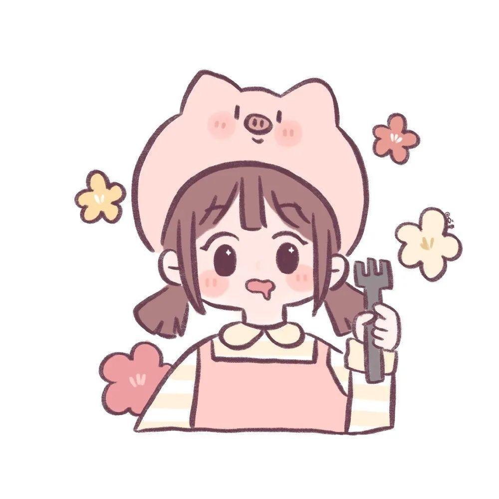 有没有什么惊艳的微信头像?-特别惊艳到人的微信头像