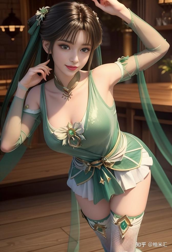 美少女　碧瑤1/4スケールスタチュー 美少女 碧瑤1/4スケールスタチュー 美少女碧瑤1/4スケールスタチュー