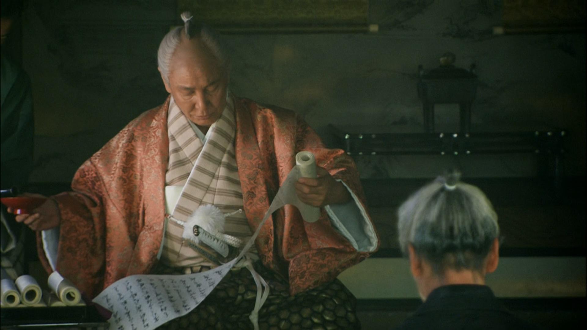 如何评价2010年nhk大河剧《龙马传》? - 知乎