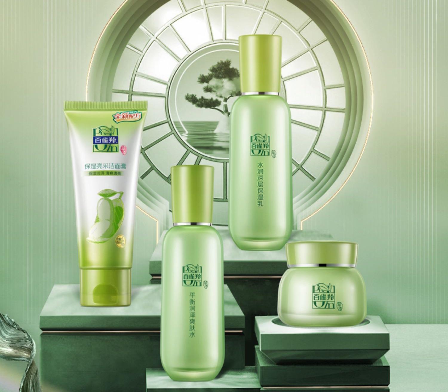 有哪些好用的国产水乳