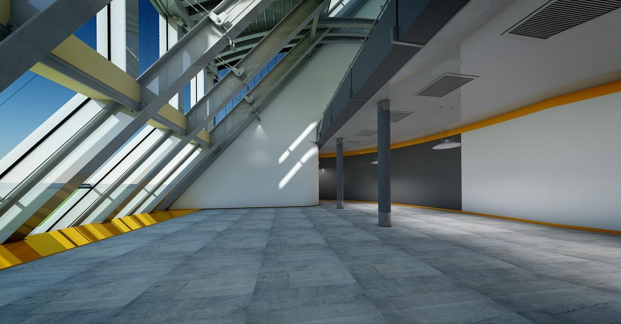 进门小厅怎么布局