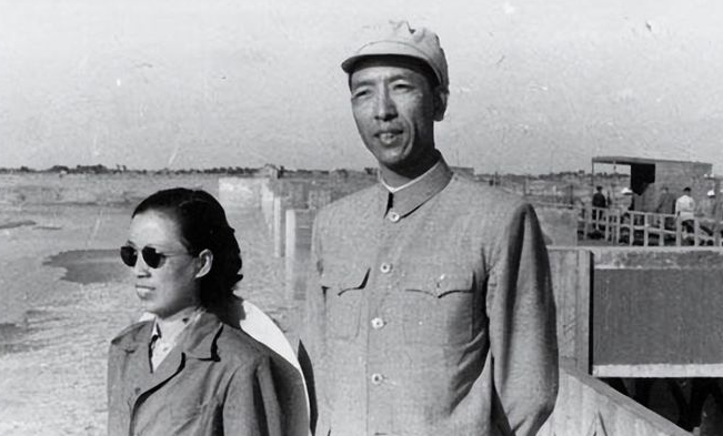 耿飚:瑞典将军问,你在中国当将军时带多少兵?耿飚:大概十几万吧 - 知乎