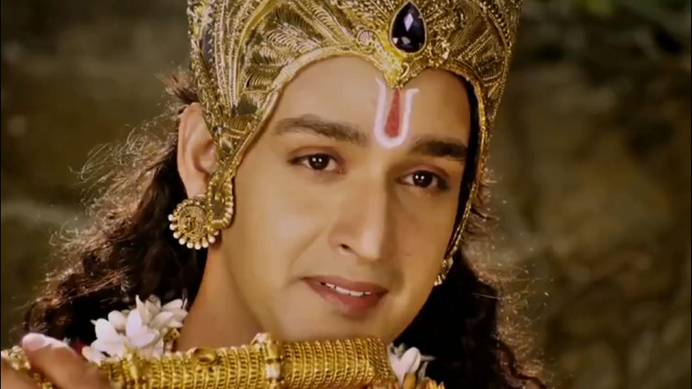 罗摩衍那和摩诃婆罗多视频哪儿有? - 知乎