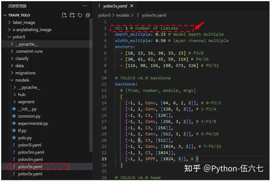 Python抓取摄像头图像，进行AI识别（三）：YOLO模型的训练与使用 - 知乎