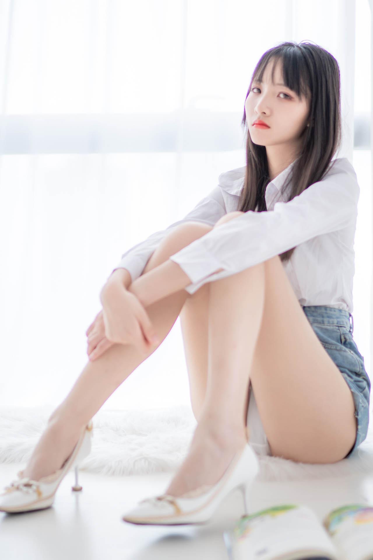 图片[8]-西瓜少女(西呱呀呀呀) – 全套41期[13.9G-2024.7]-佳人吧