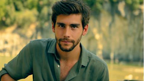 如何评价西班牙歌手 09lvaro soler ? - 知乎