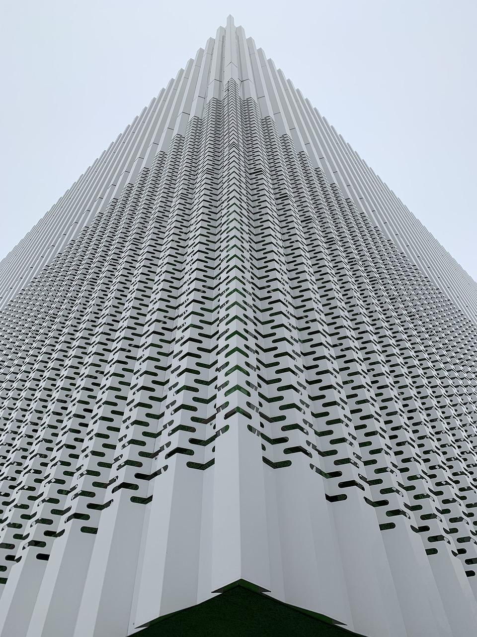 如何美化镀锌管