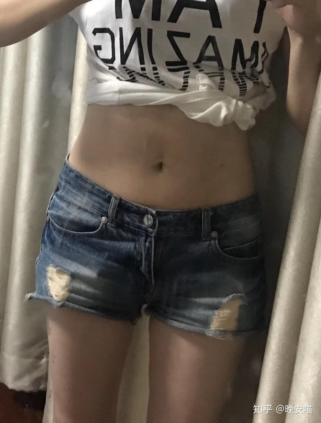 生完孩子后肚子真的能恢复到从前吗