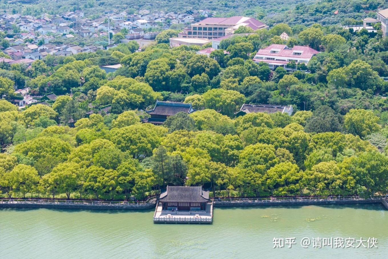 不是大理是苏州！东山48小时治愈系躺平指南 - 知乎