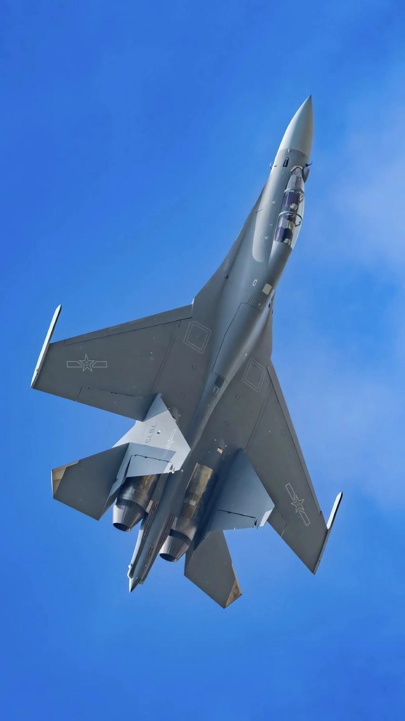 歼16可以出口吗?